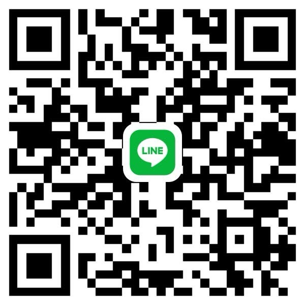 LINE Official QR Code